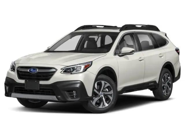 2021 Subaru Outback Limited for sale near Columbus, OH