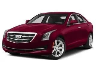 2017 Cadillac ATS for sale near Dayton, OH