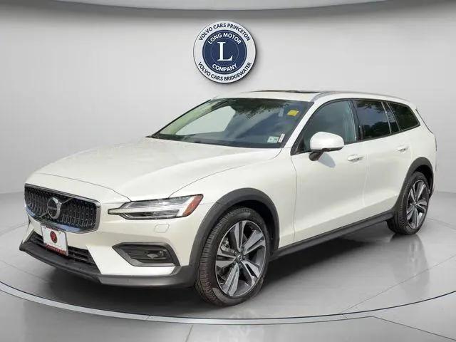 2024 Volvo V60 Cross Country B5 Plus for sale in Lawrenceville, NJ