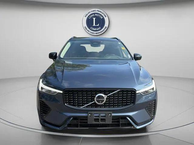 2024 Volvo XC60 Recharge T8 Plus Dark Theme for sale in Lawrenceville, NJ