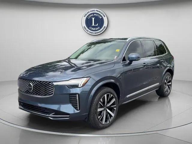 2025 Volvo XC90 B5 Core for sale in Lawrenceville, NJ