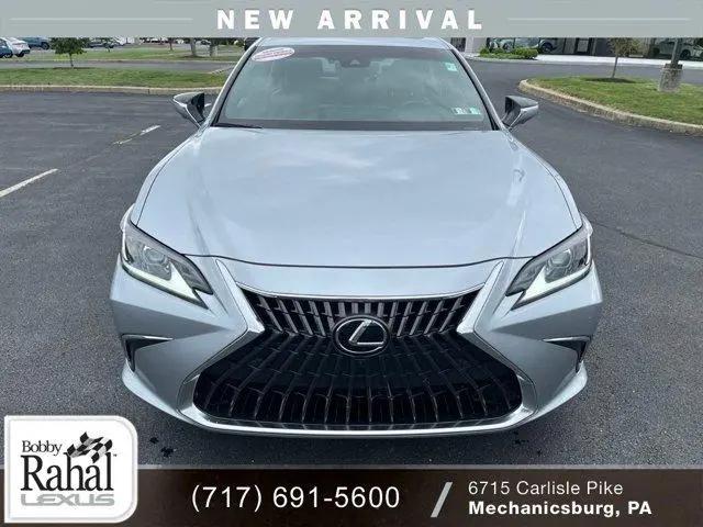 2025 Lexus ES 300h Luxury for sale in Mechanicsburg, PA