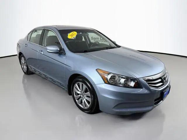 2012 Honda Accord 2.4 EX for sale in Bloomington, IL