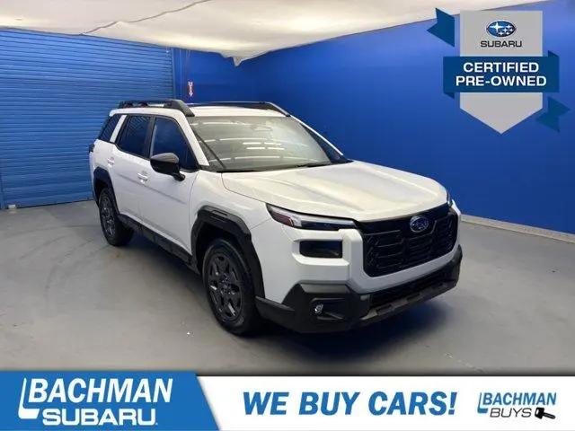 2026 Subaru Outback Premium for sale in Louisville, KY