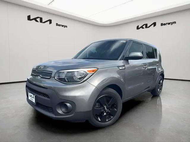 2019 Kia Soul Base for sale in Berwyn, IL