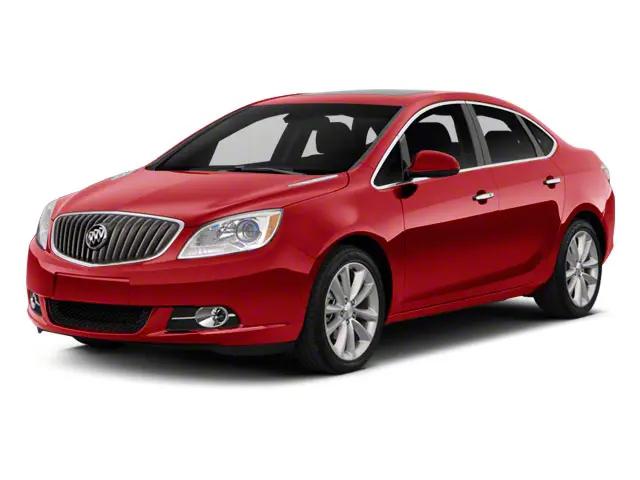 2012 Buick Verano Base for sale in Iowa Falls, IA