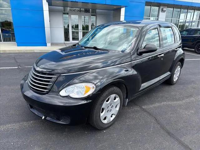 2006 Chrysler PT Cruiser for sale near Shelby, OH