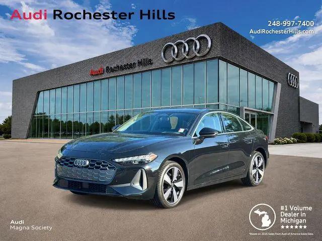 2025 Audi A5 Premium Plus TFSI quattro S tronic for sale in Rochester Hills, MI