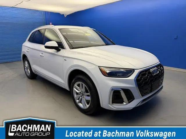 2023 Audi Q5 Premium 45 TFSI S line quattro for sale in Louisville, KY
