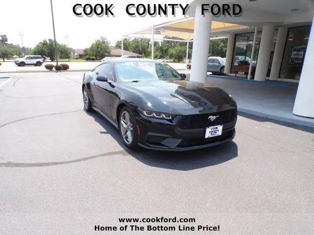 2024 Ford Mustang EcoBoost Fastback for sale in Adel, GA