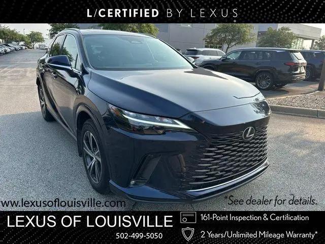 2023 Lexus RX 350 Premium for sale in Louisville, KY