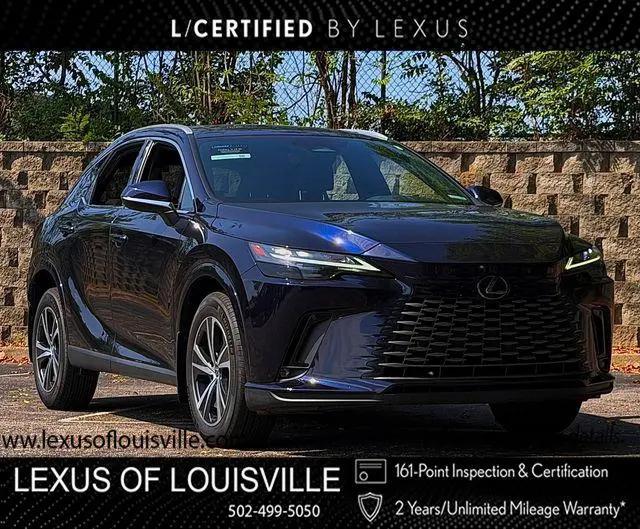 2023 Lexus RX 350 Premium for sale in Louisville, KY