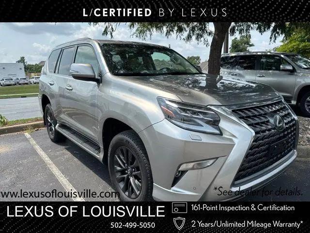 2020 Lexus GX 460 Premium for sale in Louisville, KY