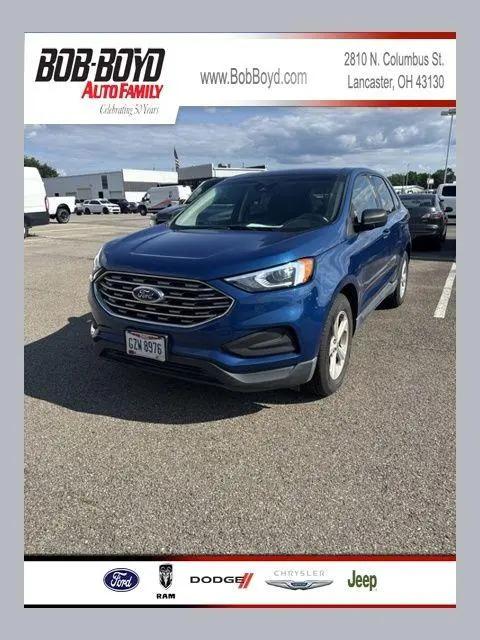 2020 Ford Edge SE for sale near Lancaster, OH