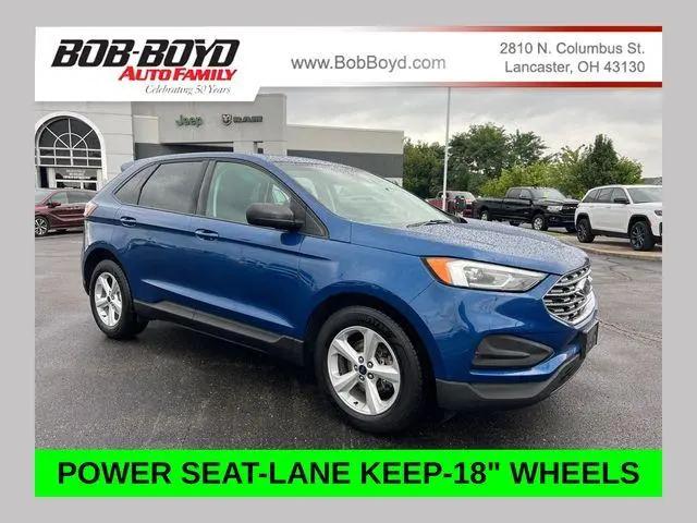 2020 Ford Edge SE for sale near Lancaster, OH