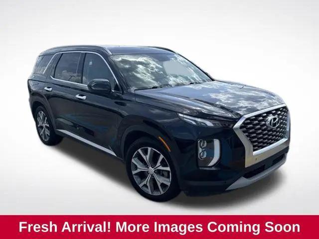 2020 Hyundai Palisade SEL for sale in Denham Springs, LA