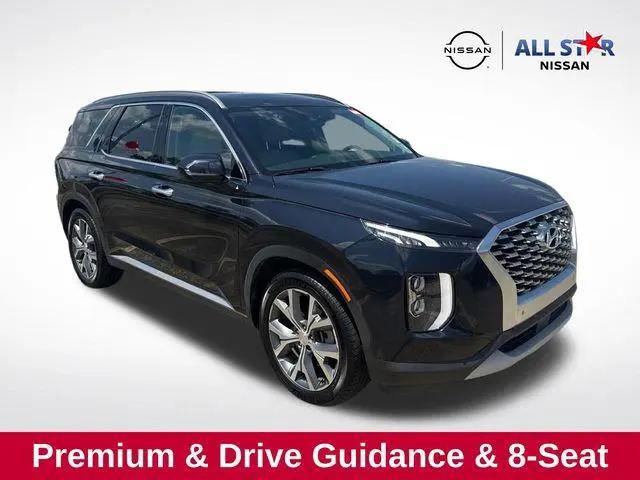 2020 Hyundai Palisade SEL for sale in Denham Springs, LA