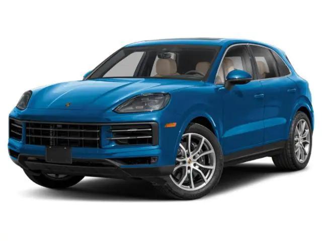 2024 Porsche Cayenne S for sale in Riverside, CA