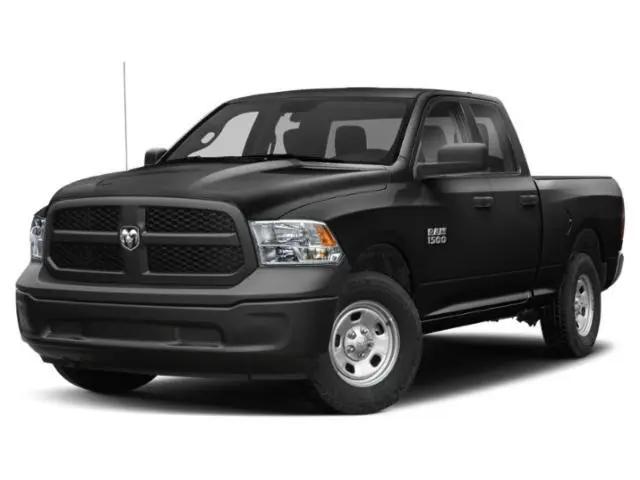 2021 Ram 1500 Tradesman Quad Cab 4x2 6'4" Box for sale in Duncanville, TX