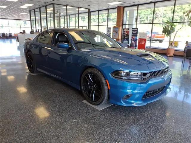 2022 Dodge Charger Scat Pack for sale in Tazewell, VA