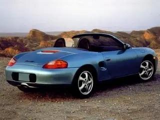 1999 Porsche Boxster Unknown for sale in Loveland, CO