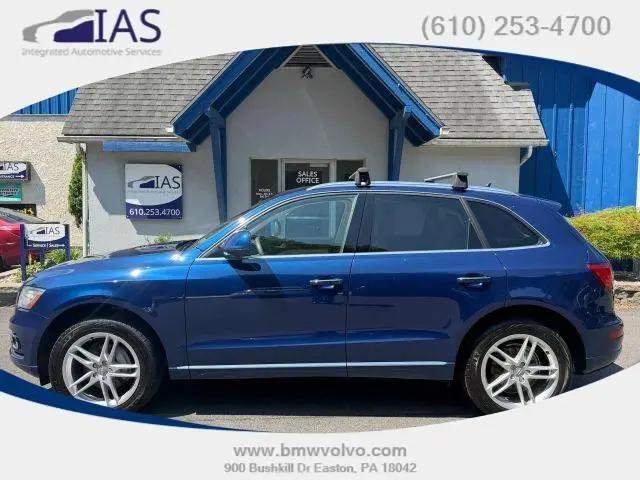 2016 Audi Q5 2.0T Premium for sale in Easton, PA
