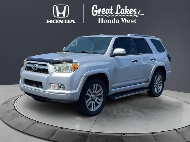 2011 Toyota 4Runner Limited V6 for sale in Elyria, OH