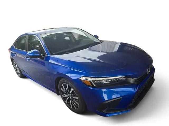 2022 Honda Civic EX for sale in Tullahoma, TN