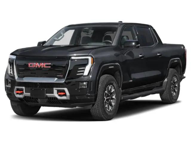 2026 GMC Sierra Max Range AT4 for sale in Madison, WI