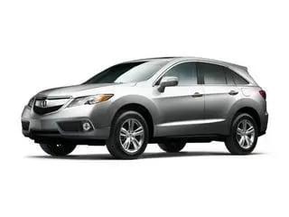 2015 Acura RDX Technology Package for sale in Manchester, CT