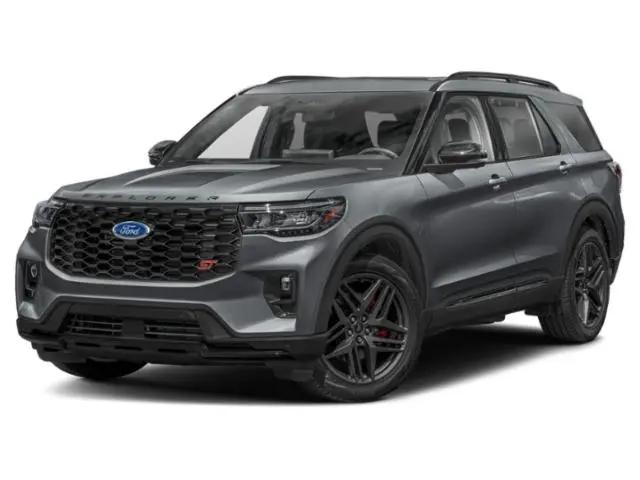 2025 Ford Explorer ST for sale in Lexington, SC