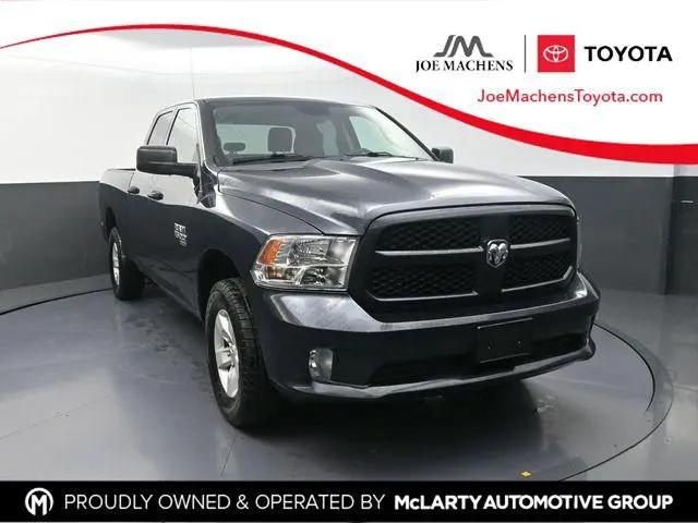 2019 Ram 1500 Classic Express Quad Cab 4x4 6'4" Box for sale in Columbia, MO