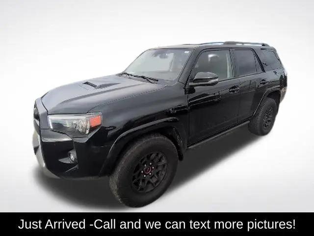 2024 Toyota 4Runner TRD Off Road Premium for sale in Castle Rock, CO