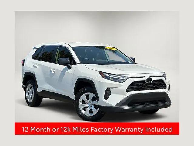 2025 Toyota RAV4 LE for sale in Gastonia, NC
