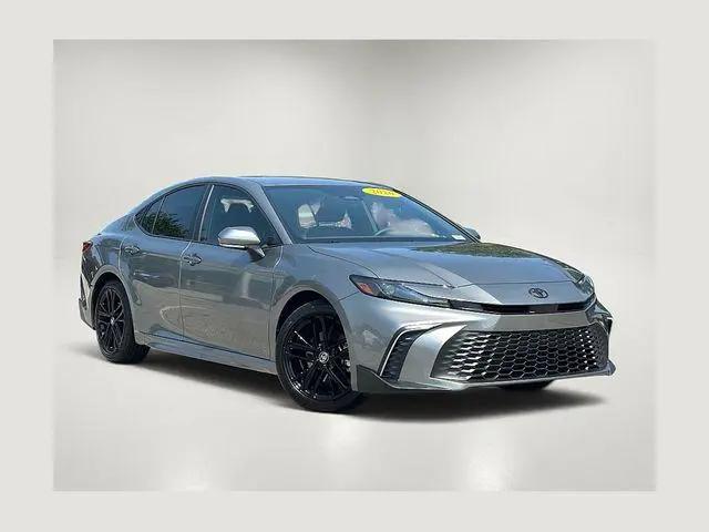 2026 Toyota Camry SE for sale in Gastonia, NC