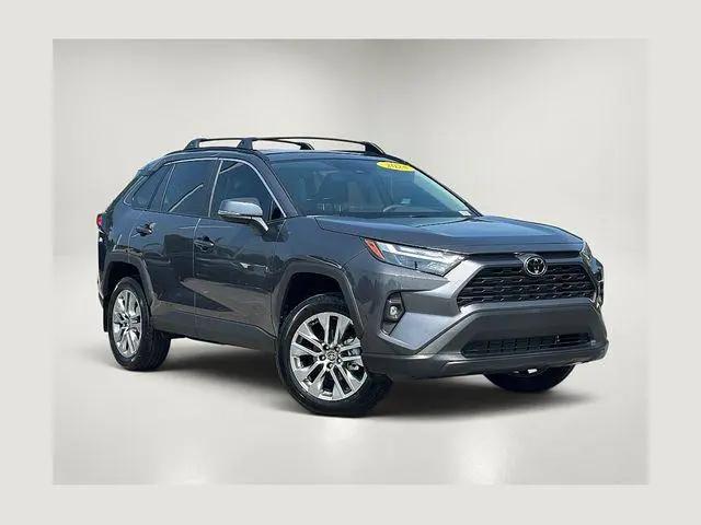 2025 Toyota RAV4 XLE Premium for sale in Gastonia, NC
