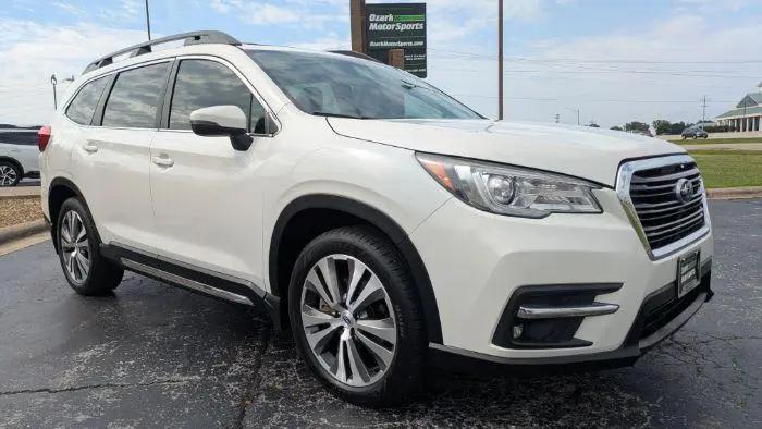 2020 Subaru Ascent Limited for sale in Ozark, MO