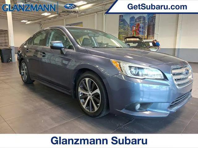 2015 Subaru Legacy 2.5i Limited for sale in Hatboro, PA