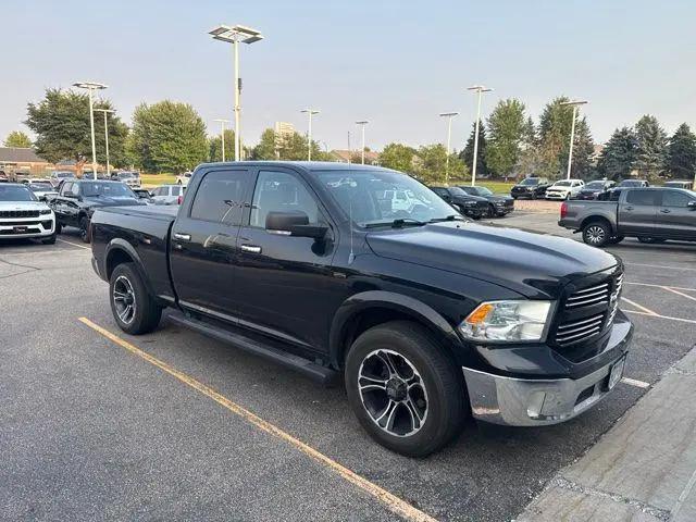2013 Ram 1500 Big Horn for sale in Shakopee, MN