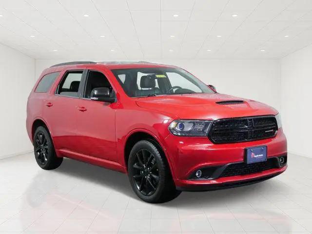 2018 Dodge Durango GT AWD for sale in Shakopee, MN
