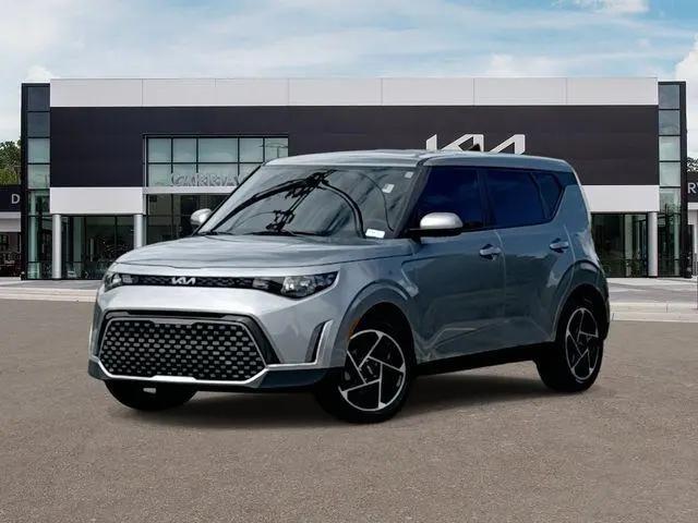 2025 Kia Soul EX for sale in Woodstock, GA