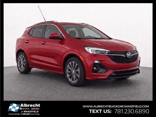 2023 Buick Encore GX Select AWD for sale in Wakefield, MA