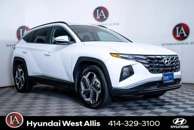 2023 Hyundai Tucson SEL for sale in West Allis, WI