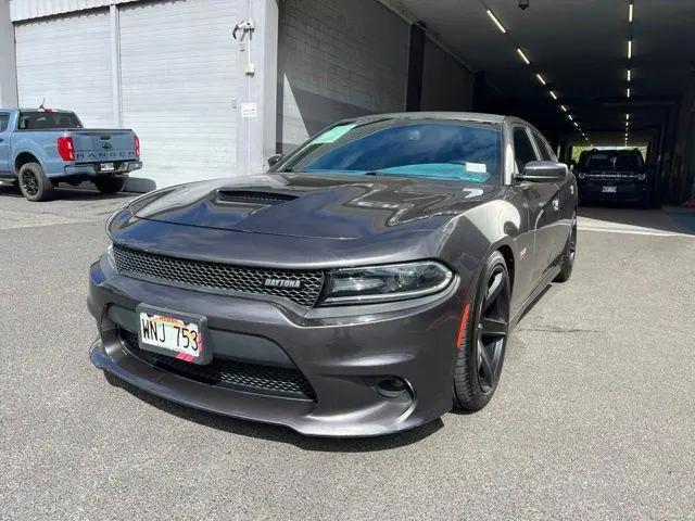 2021 Dodge Charger R/T RWD for sale in Aiea, HI