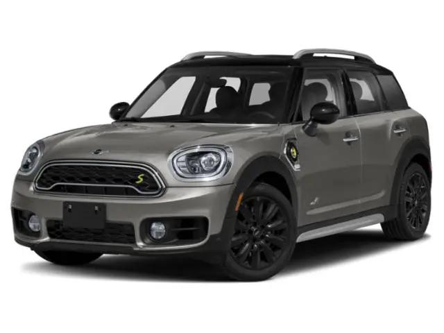2019 MINI E Countryman Cooper S for sale in Aiea, HI