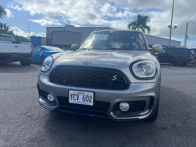 2019 MINI E Countryman Cooper S for sale in Aiea, HI