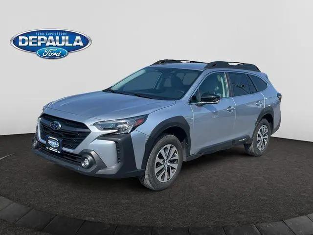 2024 Subaru Outback Premium for sale in Albany, NY