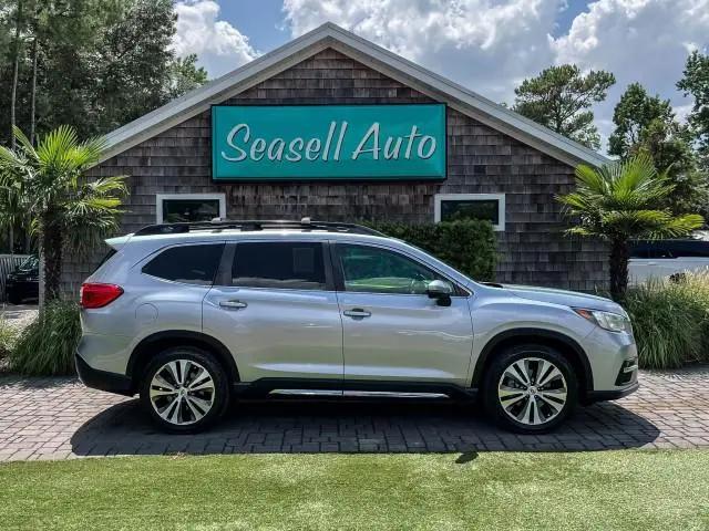 2019 Subaru Ascent Limited for sale in Wilmington, NC