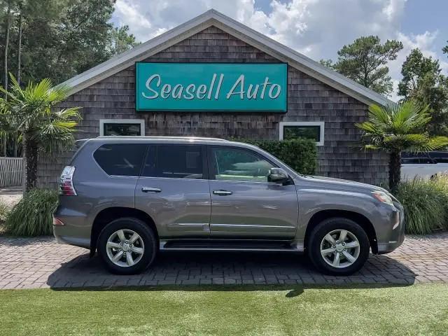 2017 Lexus GX 460 Premium for sale in Wilmington, NC