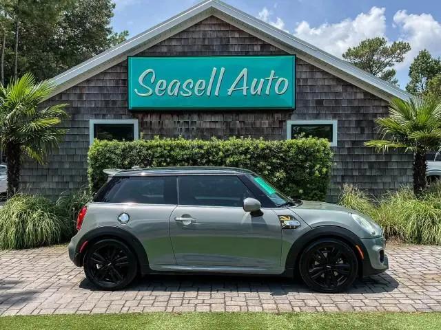 2015 MINI Hardtop Cooper S for sale in Wilmington, NC
